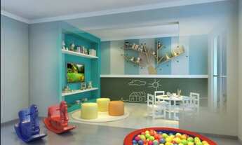 Imagem 7: Apartamento para venda possui 27 metros quadrados com 1 quarto em Jardim Planalto - São Pa