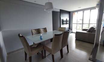 Imagem: Apartamento para venda no Condomínio Garden