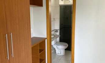 Imagem 4: Apartamento para Venda em Brasília, Sul (Águas Claras), 3 dormitórios, 1 suíte, 2 banheiro