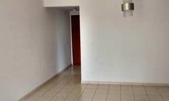 Imagem 2: Apartamento com 3 dormitórios para alugar, 83 m² por R$ 1.500,00/mês - Vila Coralina - Bau