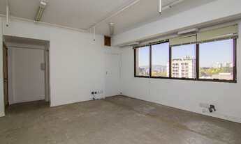 Imagem 2: PORTO ALEGRE - Conjunto Comercial/Sala - BOA VISTA