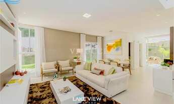 Imagem 2: Casa - Sítios de Recreio Gramado - Campinas