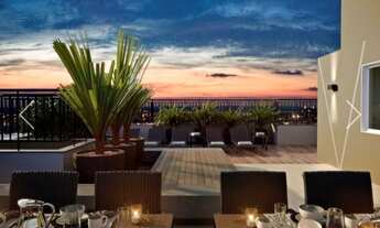 Imagem 6: Apartamento Kitchenette/Studio em República - São Paulo