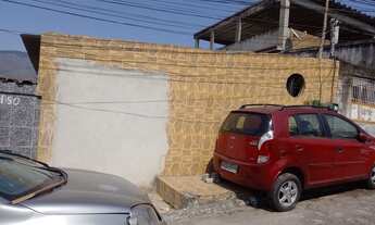 Imagem 2: Terreno com uma loja e uma kitnet de frente pra rua