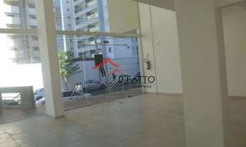 Imagem 4: Loja perto da Avenida Nações Unidas