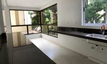 Imagem 3: Apartamento à venda, 3 quartos, 3 suítes, 3 vagas, Santo Antônio - Belo Horizonte/MG