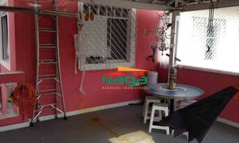 Imagem 7: Sobrado à venda, 98 m² por R$ 550.000,00 - Vila Guarani (Z Sul) - São Paulo/SP