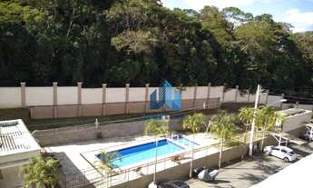 Imagem 4: Apartamento próximo a UFJF com 2 quartos à venda por R$ 180.000 - São Pedro - Juiz de Fora