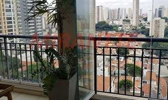 Imagem 2: Apartamento com 3 dormitórios à venda, 189 m² por R$ 2.339.000 - Santana - São Paulo/SP