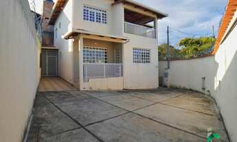 Imagem: CASA PRA VENDA NO BAIRRO SAPUCAIAS 2 EM