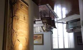 Imagem 5: Apartamento com 4 dormitórios à venda, 255 m² por R$ 3.200.000,00 - Indianópolis - São Pau