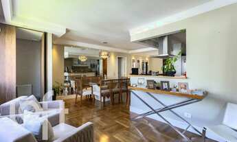 Imagem 2: São Paulo - Apartamento Padrão - Campo Belo