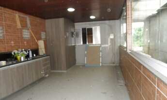 Imagem 3: SOBRADO C/ PLANEJADOS C/ 1SUITE + 3 DORMS COZ. AMERICANA JD. DO TRIUNFO BONSUCESSO GUARULH