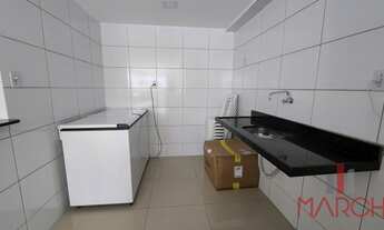Imagem 5: Vendo apartamento com 2 quartos, sendo 1 suíte, no Cabo Branco, a 600 metros da praia