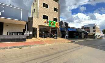 Imagem 7: RDS vende Ponto comercial no centro do gama ao lado da caixa econimica
