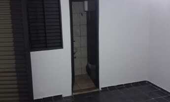 Imagem 2: Barracão St. Pedro Ludovico