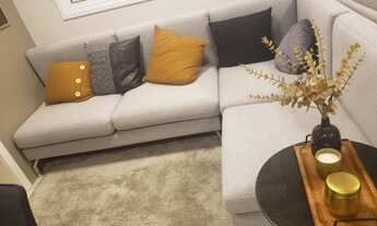 Imagem 2: Apartamento e venda na mooca 350m da Estação Juventus!!