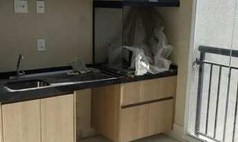 Imagem 3: Apartamento para aluguel tem 100 metros quadrados com 3 quartos