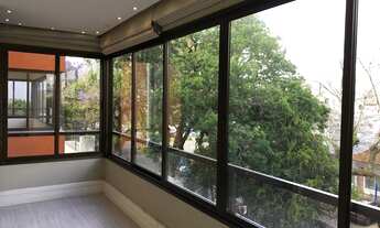 Imagem 6: Apartamento a venda com 83m² sendo 02 dorm e 01 suíte com uma vaga de garagem no bairro Pe