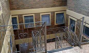 Imagem: Village III 2 dormitórios ao lado da Faculdade