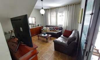 Imagem 2: Sobrado na Vila Moraes - São Paulo