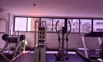 Imagem 4: Cidade Jardim. 3 qtos/2suítes, armários, porcelanato, dependências