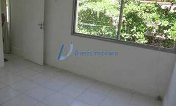 Imagem 5: Leblon - Frente - Desocupado - Próximo ao Campestre - Vista para verde e montanhas - Bons