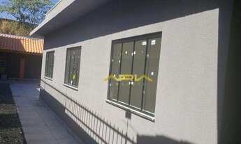 Imagem 4: Casa com 3 dormitórios à venda - Columbia - Londrina/PR