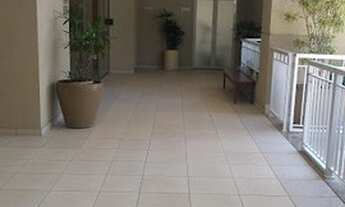 Imagem 2: Apartamento para venda com 83 metros quadrados com 3 quartos