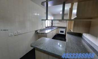 Imagem 6: Apartamento para Venda em Londrina, CENTRO, 3 dormitórios, 1 suíte, 3 banheiros, 2 vagas