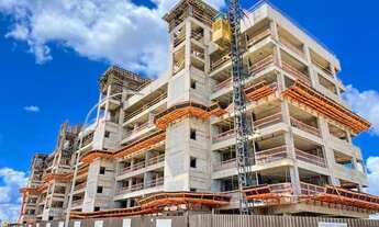 Imagem: SQSW 500 - QUADRA 500 - PARQUE ITAMARATY