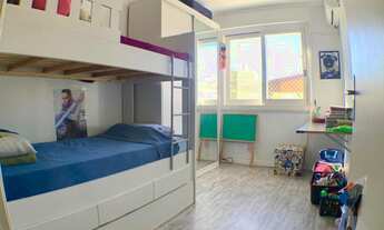 Imagem 7: Apartamento com 2 dormitórios à venda, 58 m² por R$ 198.000,00 - Jardim do Salso - Porto A