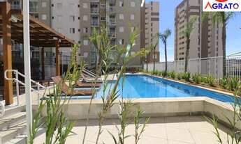 Imagem 2: APARTAMENTO RESIDENCIAL em SÃO PAULO - SP, VILA EMA