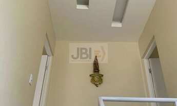 Imagem 6: Casa duplex em condomínio com três quartos "2 suítes"