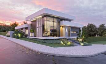 Imagem: CASA RESIDENCIAL em CASCAVEL - PR, FAG