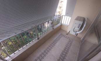 Imagem 5: Cobertura duplex Vaga Piscina e Churrasqueira Méier