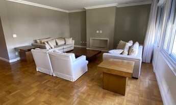 Imagem 4: Apartamento para aluguel com 200 metros quadrados com 4 quartos