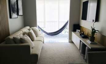 Imagem: Apartamento de 2 dormitórios e 1 vaga