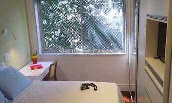 Imagem 7: Apartamento 2 quartos, Leblon - Rio de Janeiro - RJ