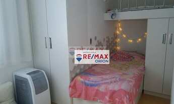 Imagem 6: Apartamento à venda, 94 m² por R$ 410.000,00 - Panamby - São Paulo/SP