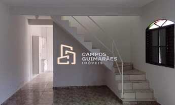 Imagem 5: Casa para aluguel, 3 quartos, 1 suíte, Indústrias I - Belo Horizonte/MG