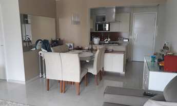 Imagem 2: LINDO APTO COM DOIS DORMITÓRIOS - UMA SUÍTE - PRÓXIMO METRÔ IMIGRANTES