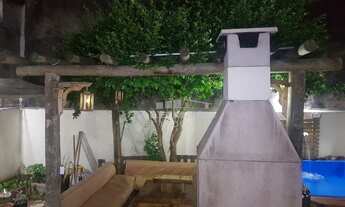 Imagem 4: Casa com 3 dormitórios à venda, 176 m² por R$ 350.000,00 - Jardim Sonia - Piracicaba/SP