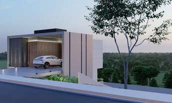 Imagem 6: Casa Riviera Park - 314 m² - 3 quartos - 3 suítes