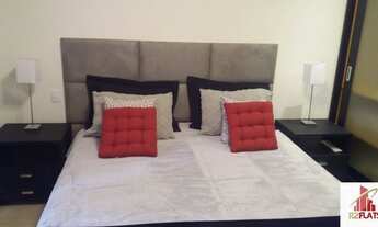 Imagem 2: São Paulo - Apartamento Padrão - Itaim Bibi