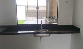 Imagem 5: Casa para venda tem 114 metros quadrados com 3 quartos em Jardim Itaipu - Goiânia - GO