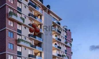 Imagem 2: CURITIBA - Apartamento Padrão - Bigorrilho