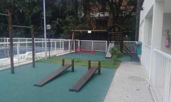 Imagem 5: Rio de Janeiro - Apartamento Padrão - Campo Grande