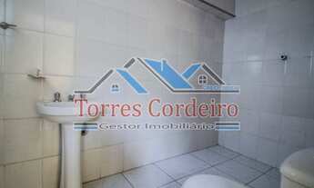 Imagem 4: Casa com 3 dorm. (1 suíte) + 5 vagas - Sumaré