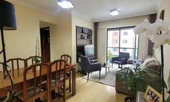 Imagem 2: Apartamento Residencial Rembrandt, Jardim das Vertentes - São Paulo, SP